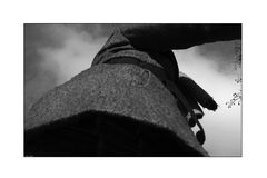 Der Weg ist das Ziel... oder...