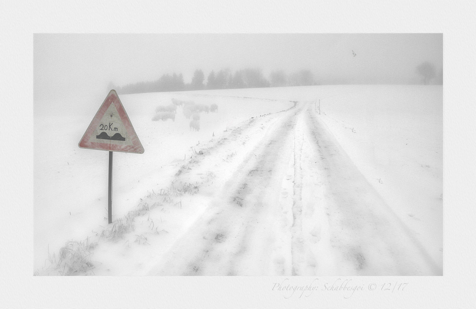 Der Weg ist nicht immer das Ziel