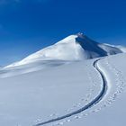 Der Weg nach lichtvollen Höhen