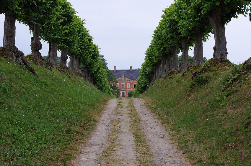 Der Weg und das Ziel