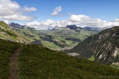 Der Weg und das Ziel