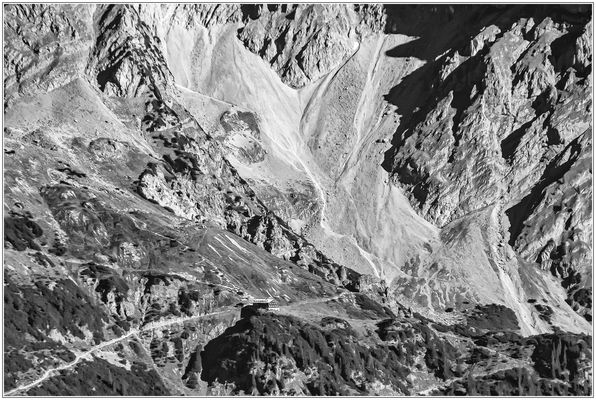 Der Weg und das Ziel