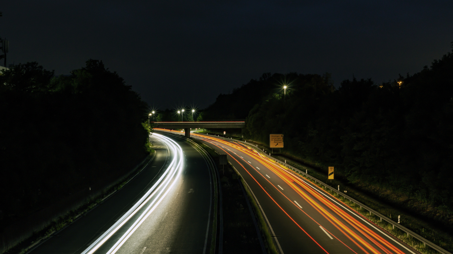 Der Weg zu allem Großen geht durch die Stille