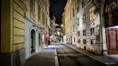Der Weg zu Ronacher