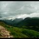 Der Weg zum Ben Nevis