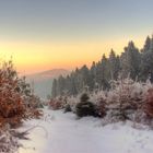 Der Weg zum Berg der Träume