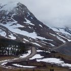 Der Weg zum Gletscher