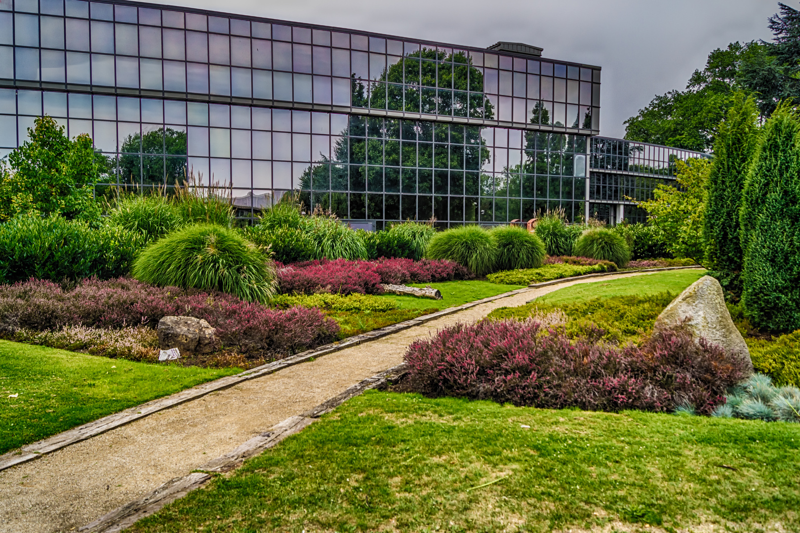 Der Weg zum HDR