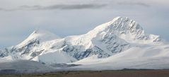 Der Weg zum heiligen Berg Kailash