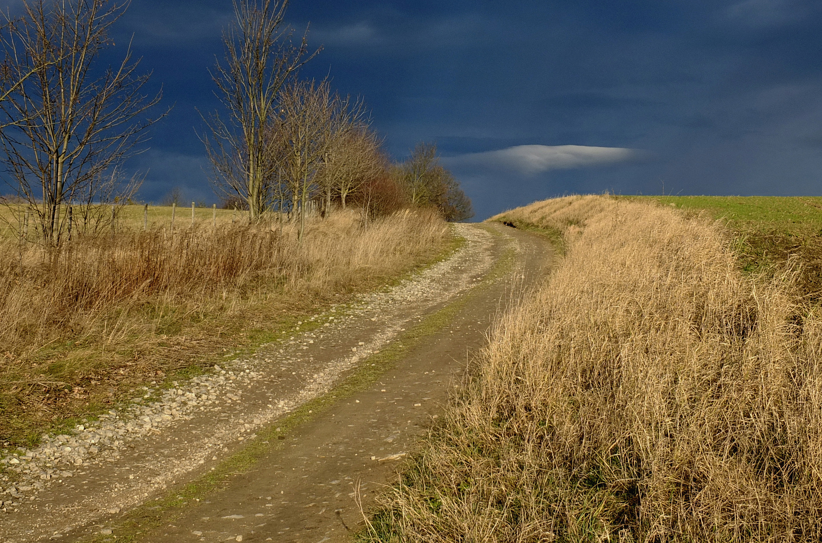 Der Weg zum Himmel (2)