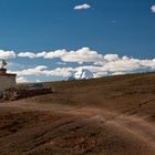 Der Weg zum Kailash