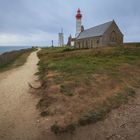 Der Weg zum Leuchtturm