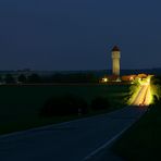 Der Weg zum Licht, Staßfurt Ortsteil Löderburg