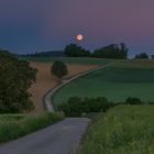 Der Weg zum Mond