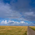 Der Weg zum Regenbogen