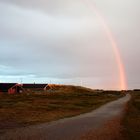 Der Weg zum Regenbogen