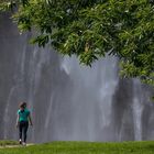 Der Weg zum Regenbogen