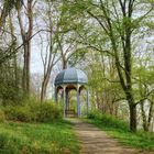 der Weg zum Sonnentempel