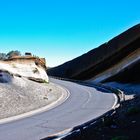 der weg zum teide