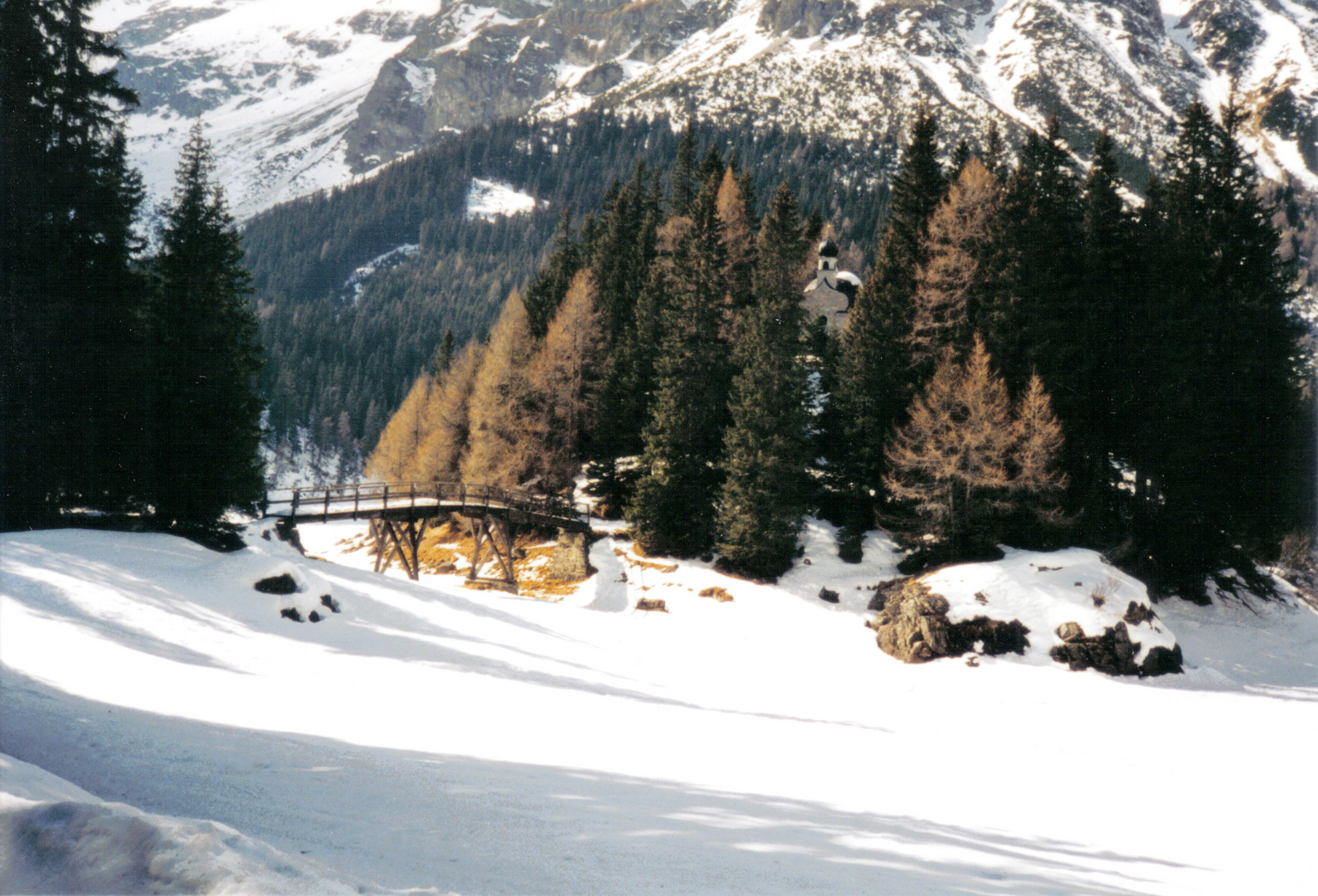 Der Weg zum Ziel