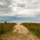 Der Weg zum Ziel - Ostsee - Sommerträume (1) 