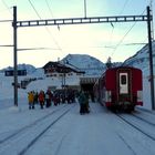 Der Weg zumj Wintersport/ El camino al deportes de invierno/ Le chemin à la sport d'hiver..04