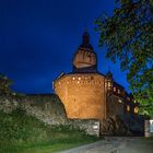 Der Weg zur Burg