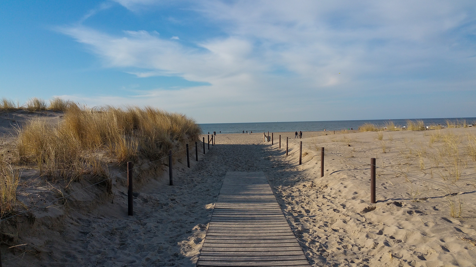 Der Weg zur Entspannung