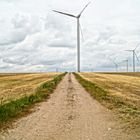 Der Weg zur erneuerbaren Enrgie