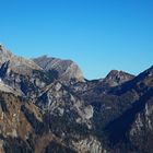 " Der Weg zur Heßhütte "