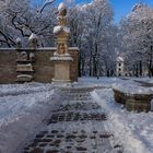 Der Weg zur Römermauer