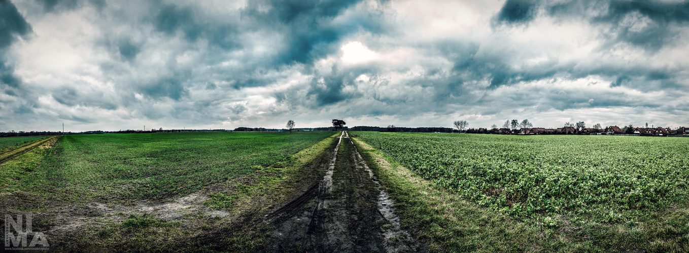 Der Weg zur Wahrheit ist lang...