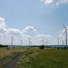 Der Weg zur Windkraft