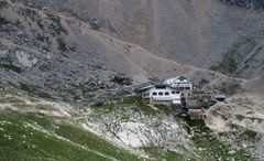 Der Weg zur Zugspitze 5