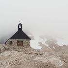 Der weg zur Zugspitze 8