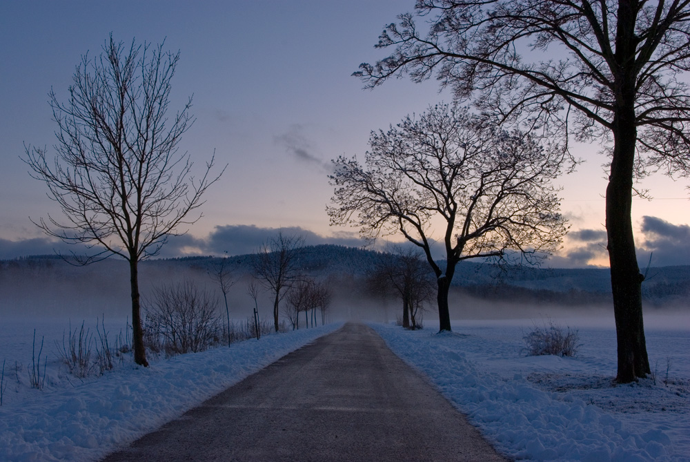 Der Weg......war nicht umsonst....