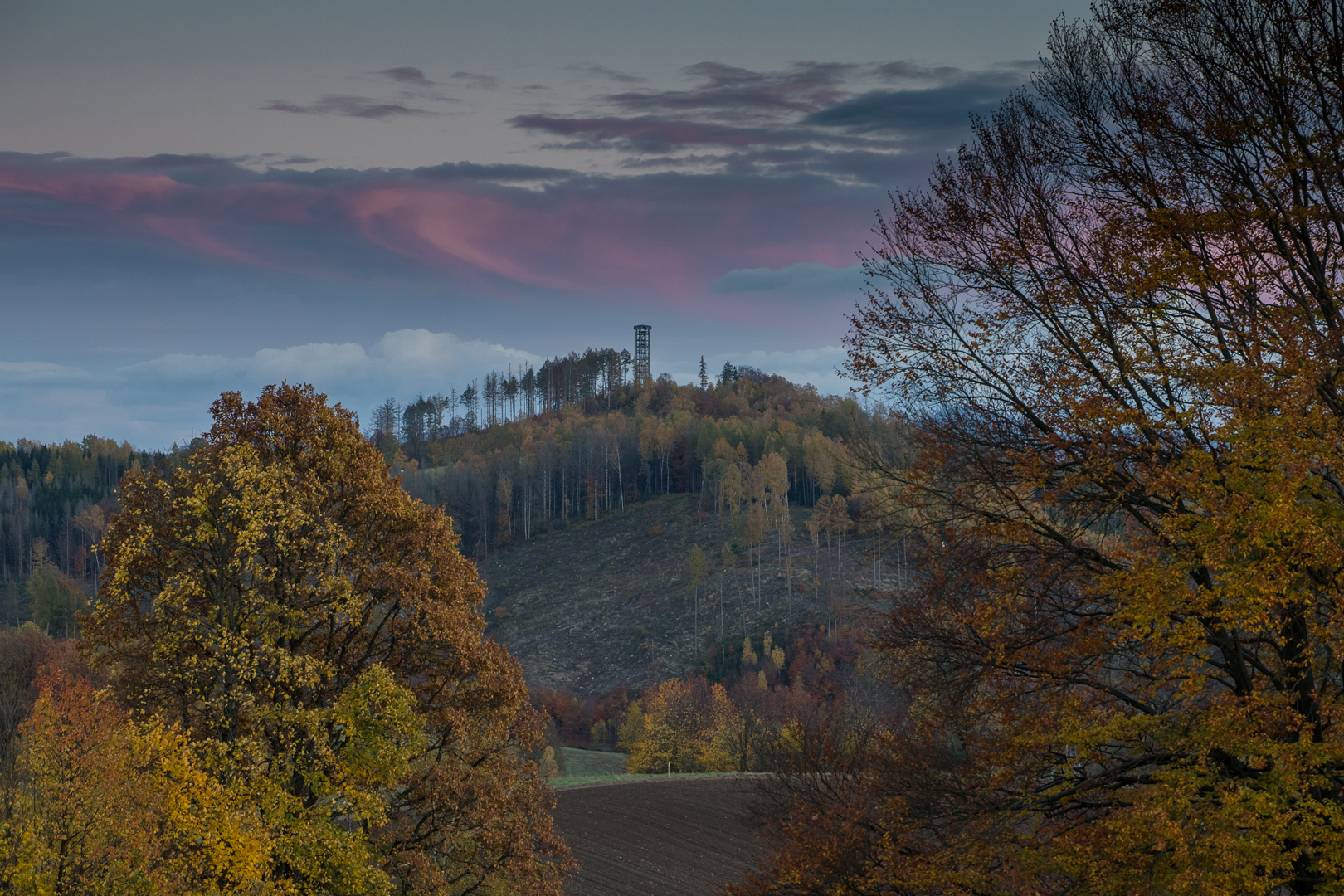 Der Weifbergturm