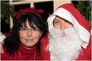 Der Weihnachtsmann von Jutta Grote 