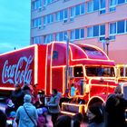 Der Weihnachtstruck