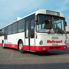 Der Weihrauch Wagen 20