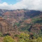 Der Weimea Canyon