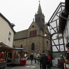 Der Weinort Rech  ... Lucia Markt !   3