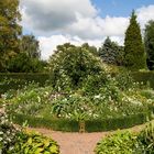 Der weisse Garten