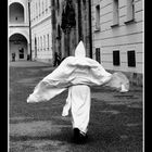 Der weiße Mönch