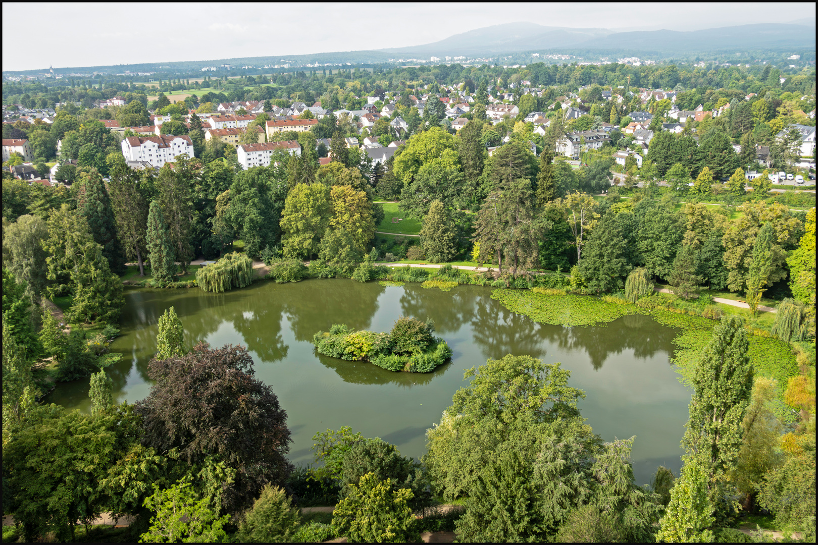 Der Weiße Turm