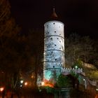 Der weiße Turm