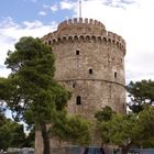 Der Weisse Turm von Thessaloniki