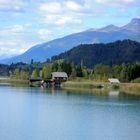 Der Weissensee