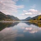 Der Weissensee