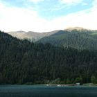 Der Weissensee in Kärnten,Österreich_2